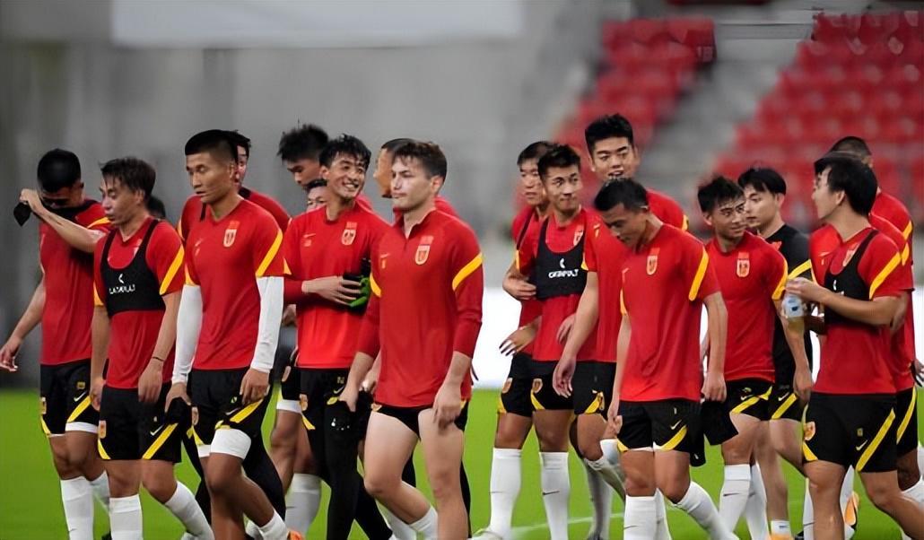 意外！中国U16男足1比4惨败法国，留洋新星送助攻成唯一亮点